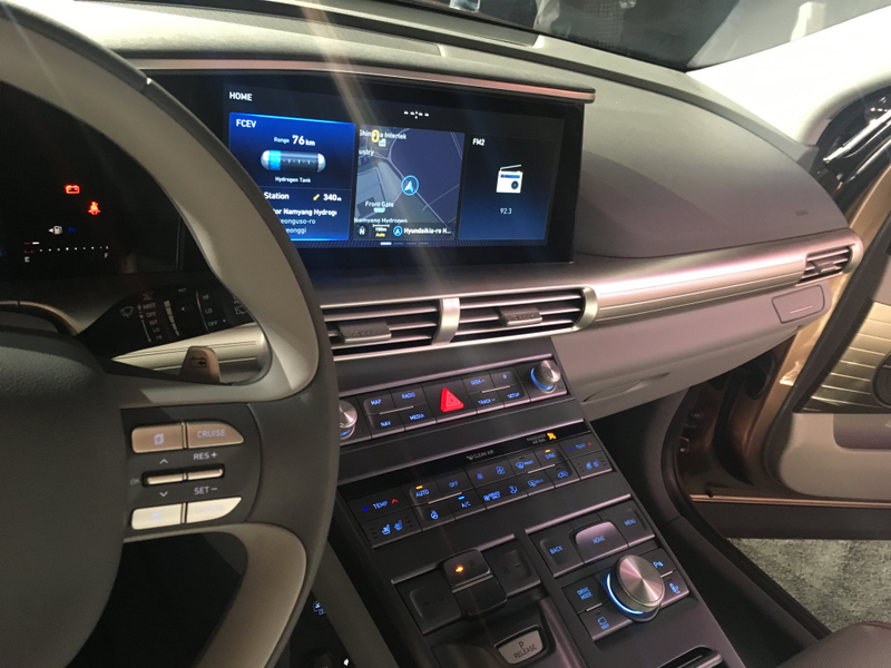 Photo: Erik Shilling / Jalopnik
